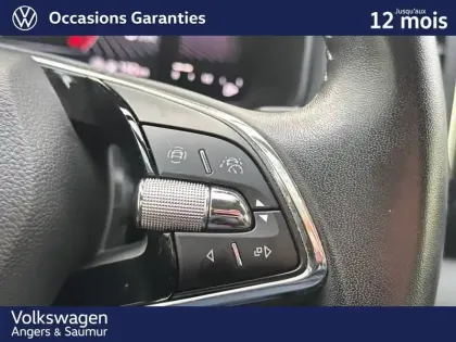 Photo 21 Skoda Karoq  2.0 TDI 116 ch SCR DSG7