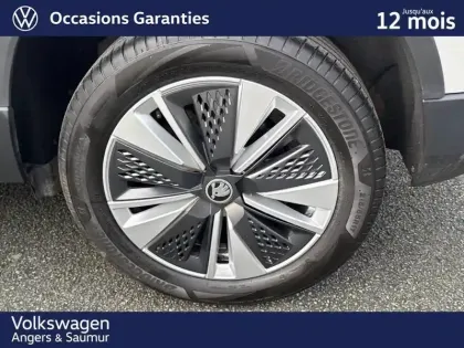 Photo 32 Skoda Karoq  2.0 TDI 116 ch SCR DSG7