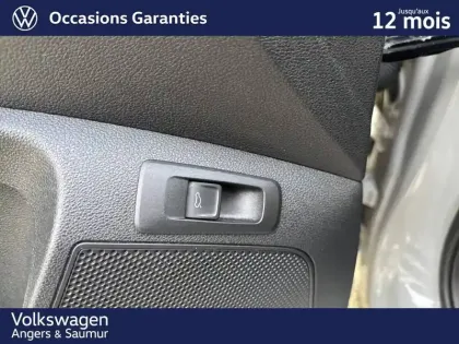 Photo 18 Skoda Karoq  2.0 TDI 116 ch SCR DSG7