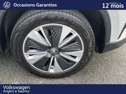 Photo 34 Skoda Karoq  2.0 TDI 116 ch SCR DSG7