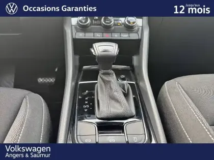 Photo 14 Skoda Karoq  2.0 TDI 116 ch SCR DSG7