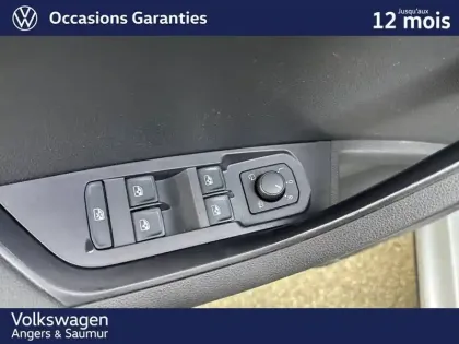 Photo 17 Skoda Karoq  2.0 TDI 116 ch SCR DSG7