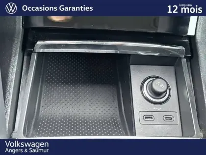 Photo 30 Skoda Karoq  2.0 TDI 116 ch SCR DSG7