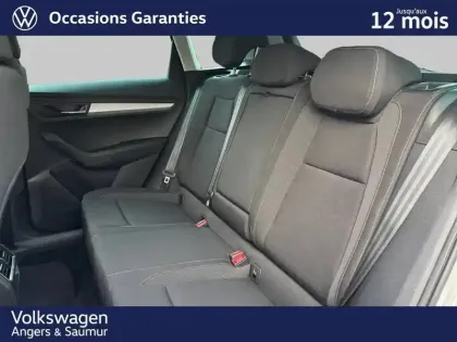 Photo 15 Skoda Karoq  2.0 TDI 116 ch SCR DSG7