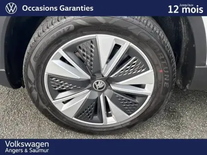 Photo 33 Skoda Karoq  2.0 TDI 116 ch SCR DSG7