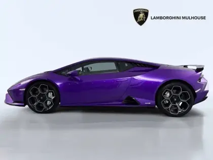 Photo 12 Lamborghini Huracan  Tecnica 5.2 V10 640 RWD LDF7