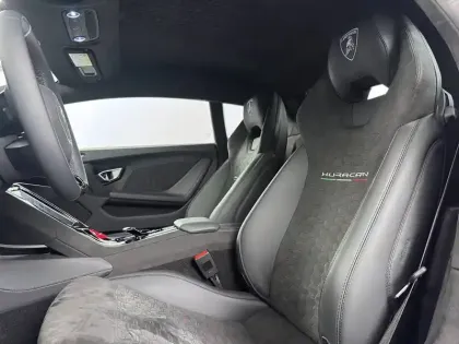 Photo 7 Lamborghini Huracan  Tecnica 5.2 V10 640 RWD LDF7