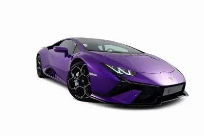 Photo 13 Lamborghini Huracan  Tecnica 5.2 V10 640 RWD LDF7