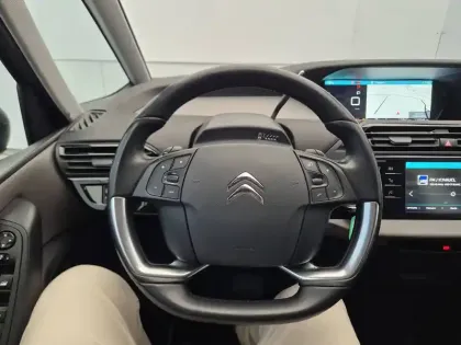 Photo 30 Citroën C4 Gén. I Ph1 Evo Feel 5