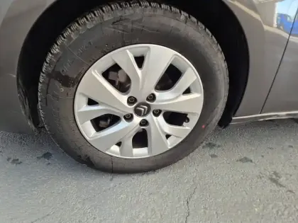 Photo 48 Citroën C4 Grand  Spacetourer BlueHDi 130 S&S EAT8