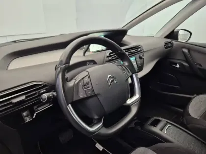 Photo 26 Citroën C4 Gén. I Ph1 Evo Feel 5