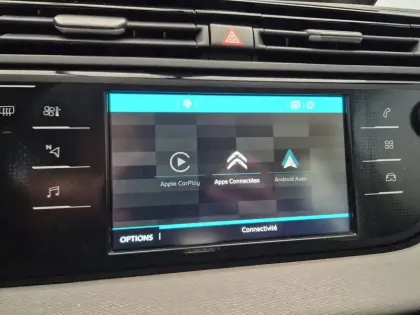 Photo 33 Citroën C4 Gén. I Ph1 Evo Feel 5