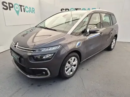 Photo 15 Citroën C4 Gén. I Ph1 Evo Feel 5