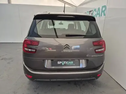 Photo 19 Citroën C4 Gén. I Ph1 Evo Feel 5