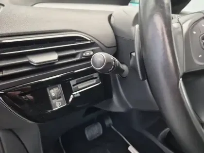 Photo 83 Citroën C4 Grand  Spacetourer BlueHDi 130 S&S EAT8