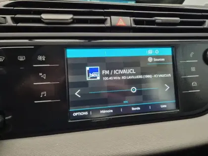 Photo 31 Citroën C4 Gén. I Ph1 Evo Feel 5