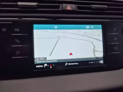 Photo 32 Citroën C4 Gén. I Ph1 Evo Feel 5