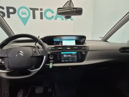 Photo 22 Citroën C4 Gén. I Ph1 Evo Feel 5