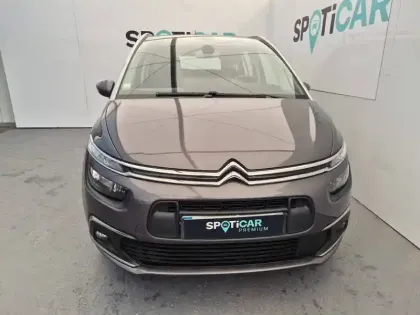 Photo 16 Citroën C4 Gén. I Ph1 Evo Feel 5