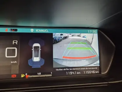 Photo 57 Citroën C4 Grand  Spacetourer BlueHDi 130 S&S EAT8