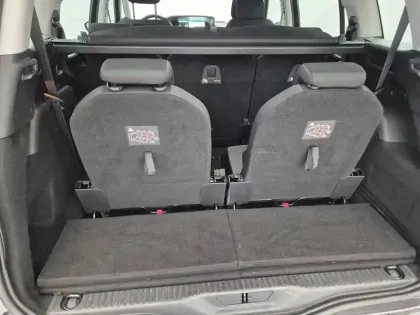 Photo 35 Citroën C4 Gén. I Ph1 Evo Feel 5