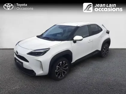 Photo Toyota Yaris Design