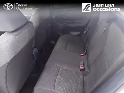 Photo 16 Toyota Yaris  Cross Hybride 116h AWD-i