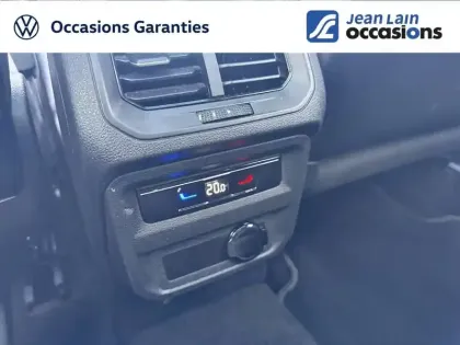 Photo 17 Volkswagen Tiguan  Allspace 2.0 TDI 150ch DSG7