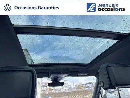 Photo 16 Volkswagen Tiguan  Allspace 2.0 TDI 150ch DSG7