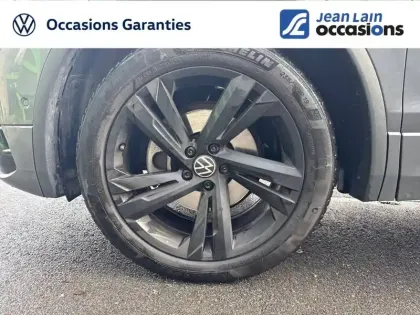 Photo 11 Volkswagen Tiguan  Allspace 2.0 TDI 150ch DSG7