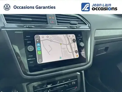 Photo 14 Volkswagen Tiguan  Allspace 2.0 TDI 150ch DSG7