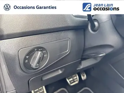 Photo 18 Volkswagen Tiguan  Allspace 2.0 TDI 150ch DSG7