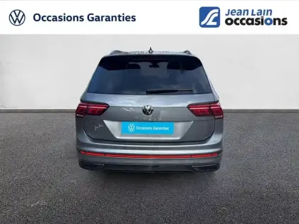 Photo 7 Volkswagen Tiguan  Allspace 2.0 TDI 150ch DSG7