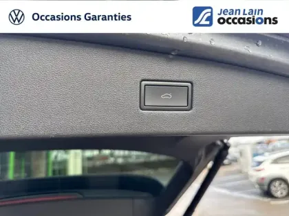 Photo 20 Volkswagen Tiguan  Allspace 2.0 TDI 150ch DSG7