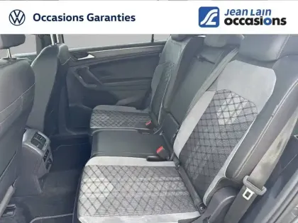 Photo 5 Volkswagen Tiguan  Allspace 2.0 TDI 150ch DSG7