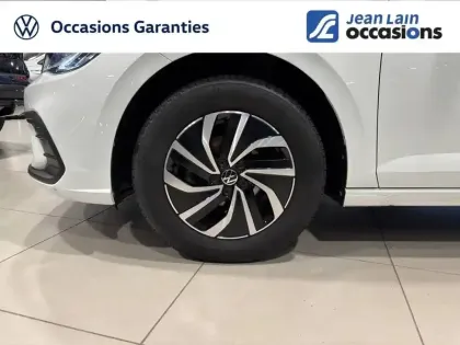 Photo 11 Volkswagen Polo  1.0 TSI 95 S&S BVM5