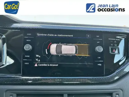 Photo 39 Volkswagen Polo Gén. VI Ph2 Life Plus 5