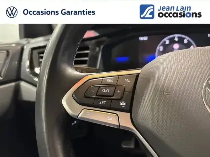 Photo 20 Volkswagen Polo  1.0 TSI 95 S&S BVM5