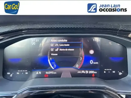 Photo 62 Volkswagen Polo  1.0 TSI 95 S&S BVM5