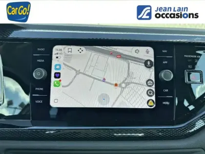 Photo 57 Volkswagen Polo  1.0 TSI 95 S&S BVM5