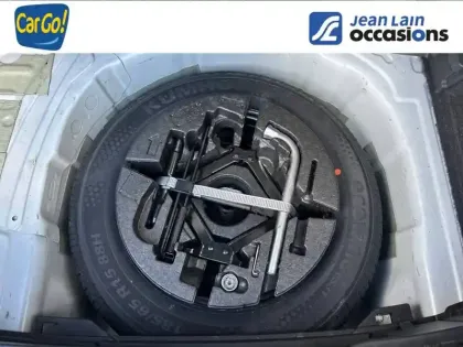 Photo 60 Volkswagen Polo  1.0 TSI 95 S&S BVM5