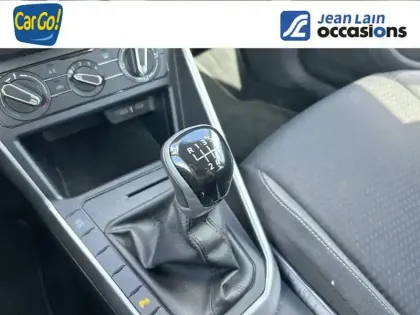 Photo 38 Volkswagen Polo Gén. VI Ph2 Life Plus 5