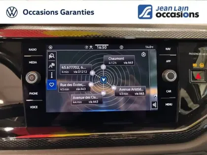 Photo 14 Volkswagen Polo  1.0 TSI 95 S&S BVM5