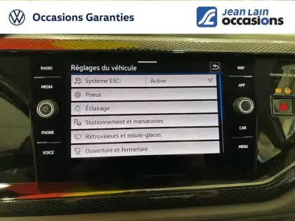 Photo 17 Volkswagen Polo  1.0 TSI 95 S&S BVM5