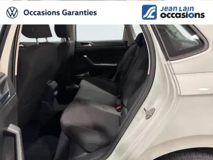 Photo 5 Volkswagen Polo  1.0 TSI 95 S&S BVM5