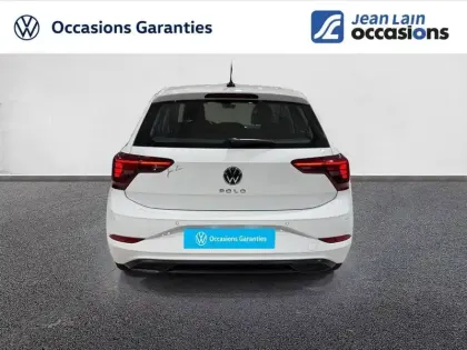 Photo 7 Volkswagen Polo  1.0 TSI 95 S&S BVM5