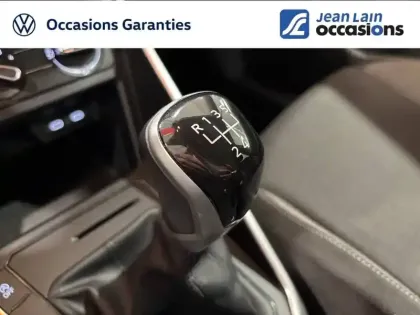 Photo 15 Volkswagen Polo  1.0 TSI 95 S&S BVM5