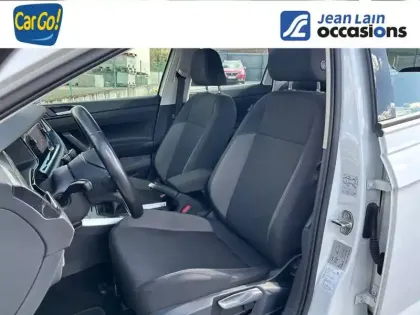 Photo 47 Volkswagen Polo  1.0 TSI 95 S&S BVM5