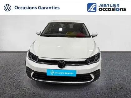 Photo 8 Volkswagen Polo  1.0 TSI 95 S&S BVM5
