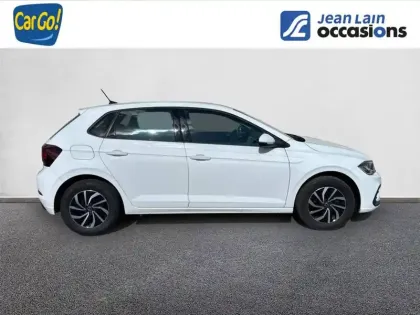 Photo 46 Volkswagen Polo  1.0 TSI 95 S&S BVM5